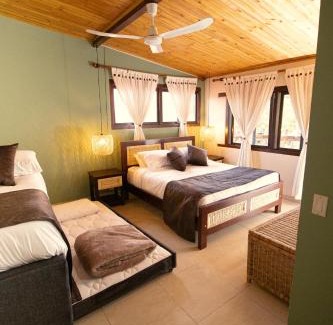 Aratoca Bed & Breakfast | Relax at Finca Turística Marquesa Wellness with Spa & Dining