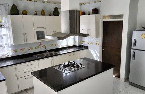 Pueblo Tapao Ski Chalet | Family-Friendly Finca Turística Quindío Near Parque del Café