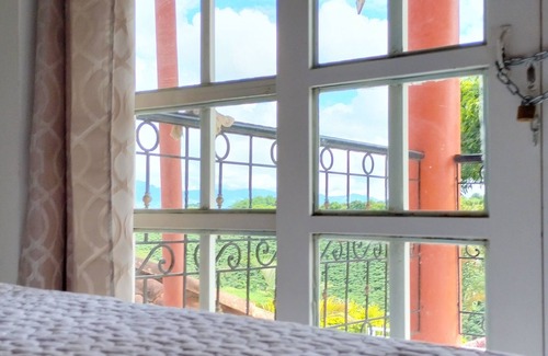 Pueblo Tapao Ski Chalet | Family-Friendly Finca Turística Quindío Near Parque del Café