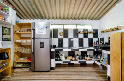 Choachi Hotel | Finca Umnisa Choachi
