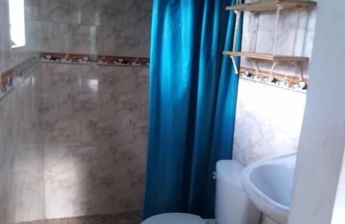 Choachi Hotel | Finca Umnisa Choachi
