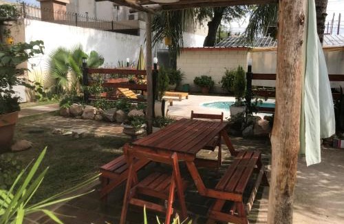 Alta Gracia Apartment | Guest Rated 9.2: FINCA URBANA with Pool & Family Fun