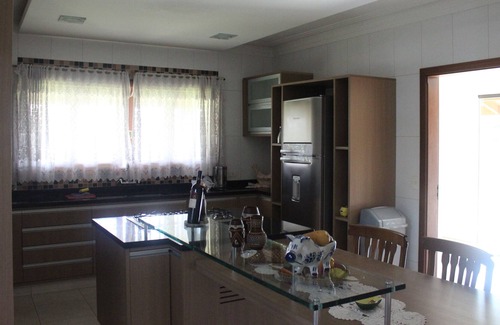 Boituva House | Finca Viña del Mar Complete leisure in Boituva