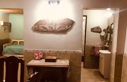 La Banda House | Discover Finca Victoria: Family-Friendly & Pet Friendly Retreat