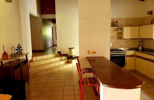 San Jeronimo Villa | Relaxing Getaway: Finca de Campo in San Jeronimo