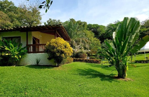 San Jeronimo Villa | Relaxing Getaway: Finca de Campo in San Jeronimo