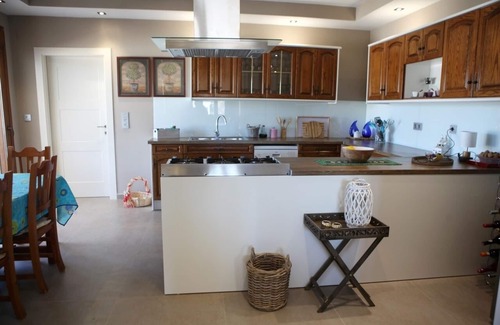 Castillo de Montemar Villa | Exquisite Finca - Villa Esmeralda with Oceanfront Views