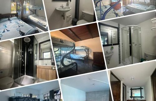 Cachipay House | Finca Villa Isa GD