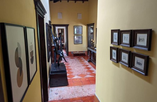 Barbosa Villa | Relax at Finca Villa Kaisa: Pet-Friendly Retreat with Pool