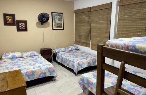 Apiay Villa | Explore Finca Villa Mary: Pet-Friendly with Pool Access