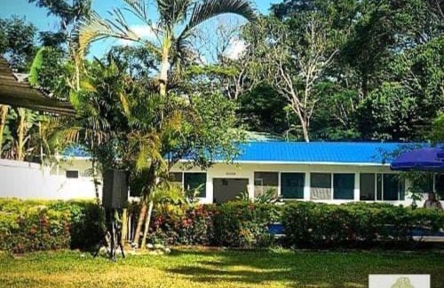 Apiay Villa | Explore Finca Villa Mary: Pet-Friendly with Pool Access