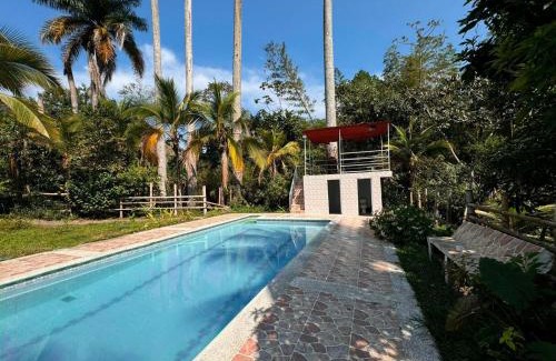La Mesa House | Finca Villa Rosita: Your Ideal Countryside Retreat Near Bogotá