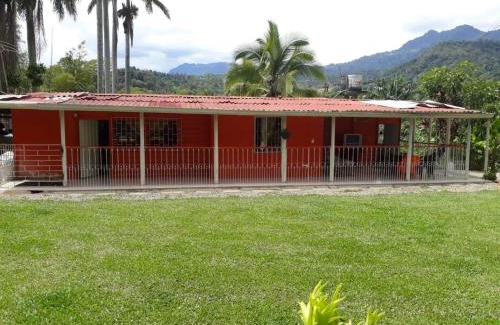 La Mesa House | Finca Villa Rosita: Your Ideal Countryside Retreat Near Bogotá