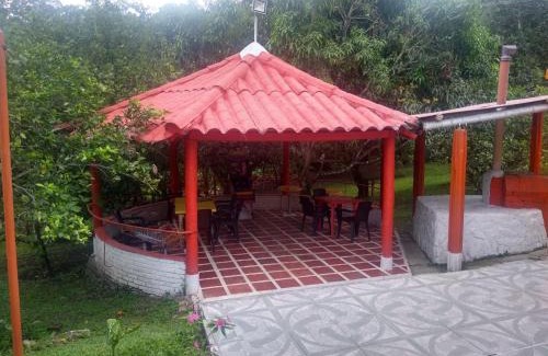 La Mesa House | Finca Villa Rosita: Your Ideal Countryside Retreat Near Bogotá