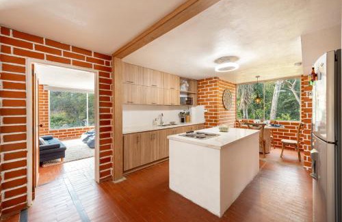 Olaya Villa | Finca Villa Salma - AC, Piscina, 21 Personas