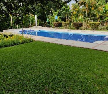 Pueblo Tapao House | Discover Finca VillaDiana: Top-Rated Pet-Friendly Retreat