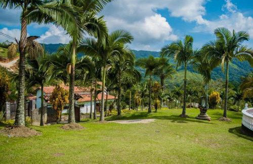 San Rafael Villa | Finca Villas Las Palmas
