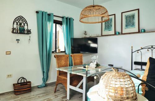 Buen Paso Apartment | Experience Finca Vino Tinto 2: Oceanfront Bliss Awaits
