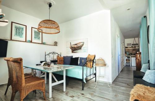Buen Paso Apartment | Experience Finca Vino Tinto 2: Oceanfront Bliss Awaits