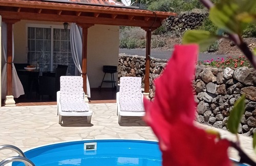 Arecida House | Idyllic Finca with Breathtaking Sea Views and Pool
