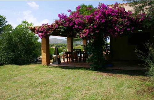 Arta House | Idyllic Finca with Pool, Ocean Views & Top Guest Rating