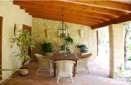 Arta House | Idyllic Finca with Pool, Ocean Views & Top Guest Rating