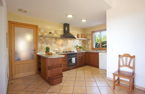 Santanyi Cottage | Cozy Finca with Private Pool and Ocean Views – Book Now!