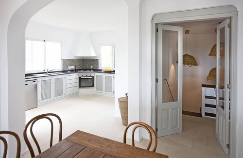 Santanyi Villa | Beachfront Finca with Pool and Ocean Views, 10/10 Rating