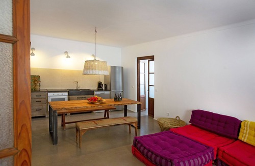 Santanyi Villa | Beachfront Finca with Pool and Ocean Views, 10/10 Rating