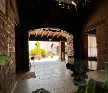 Huimilpan House | Finca Zerhua