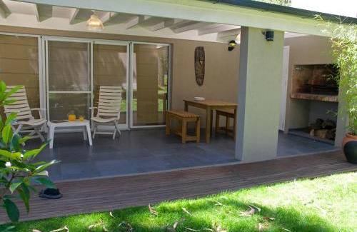 Mar de Las Pampas House | Discover Fincas al Sur: Perfect for Families & Relaxation