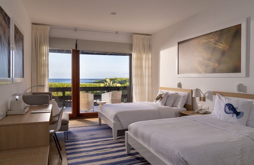 Bahia de la Academia Hotel | Experience Finch Bay Galapagos Hotel: 4-Star Comfort Awaits
