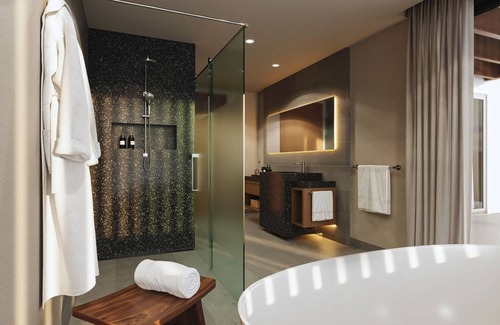 Bahia de la Academia Hotel | Experience Finch Bay Galapagos Hotel: 4-Star Comfort Awaits