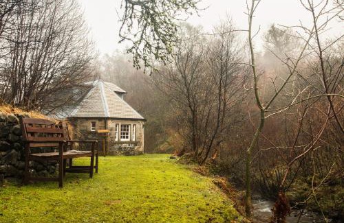 Kirkmichael House | Discover Comfort at Find Me Out Holiday Cottage