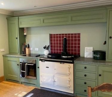 Kirkmichael House | Discover Comfort at Find Me Out Holiday Cottage