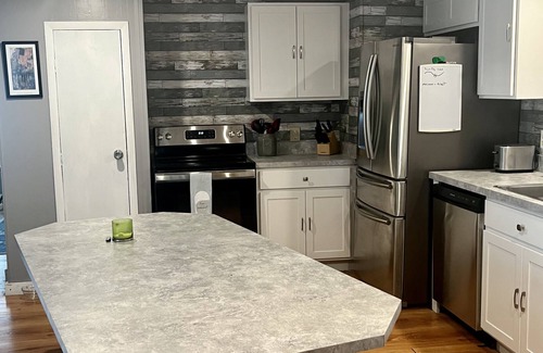 Taylor Creek House | Discover Tranquility at Lake Okeechobee Family Retreat