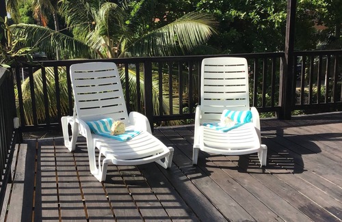Placencia House | Discover Joyful Moments at Our Oceanfront Retreat