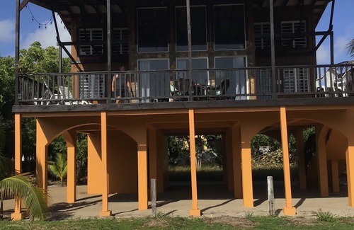Placencia House | Discover Joyful Moments at Our Oceanfront Retreat