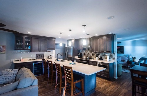 Dunnellon House | Discover Tranquility at Palm Waters Riverhouse Retreat