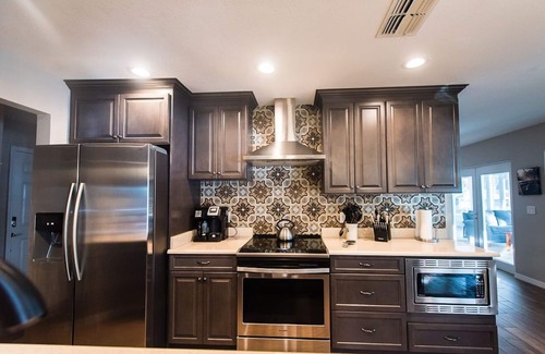 Dunnellon House | Discover Tranquility at Palm Waters Riverhouse Retreat