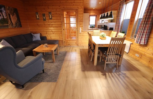 Rotacker House | Discover Your Ideal Holiday Home with Great Amenities