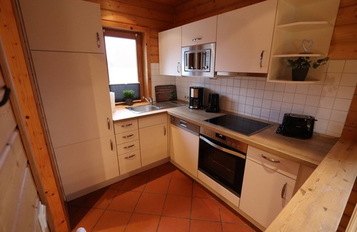 Rotacker House | Discover Your Ideal Holiday Home with Great Amenities