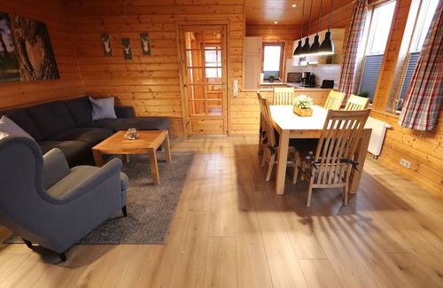 Rotacker House | Discover Your Ideal Holiday Home with Great Amenities