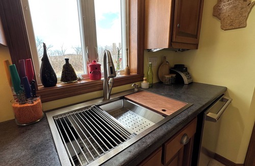 Morrison House | Find your next adventure here in NE Wisconsin. Close to Titletown & Door County