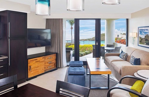 Estate Bethany Resort | 𝐅𝐢𝐧𝐝𝐢𝐧𝐠 𝐌𝐞𝐢𝐥𝐢-Beach Fun Cruz Bay Resort+Amenities Included. 2BRCondo