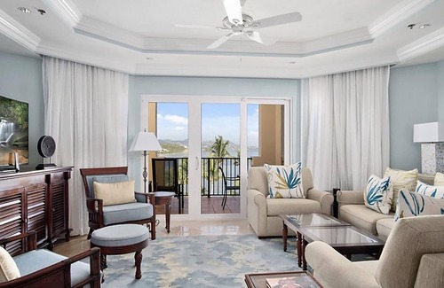 Altona Resort | Experience Elegance at Finding Meili Ritz-Carlton Residence