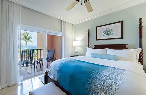 Altona Resort | Experience Elegance at Finding Meili Ritz-Carlton Residence