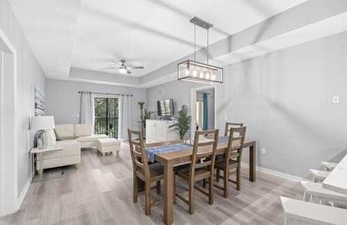 West Kissimmee Apartment | Finding Nemo House at Caribe Cove Resort - Sage Vacations
