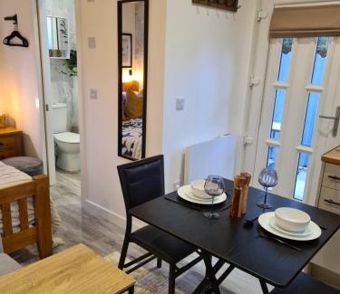 Culbokie Apartment | Discover Findon Nook: Guest Rated 10/10 Experience