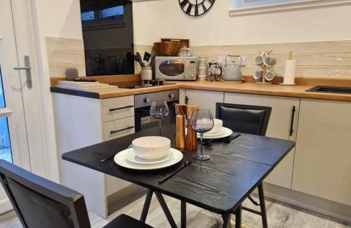 Culbokie Apartment | Discover Findon Nook: Guest Rated 10/10 Experience